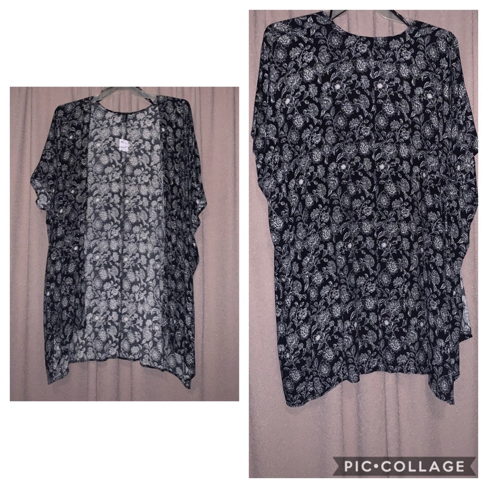 Forever 21 Cardigan
